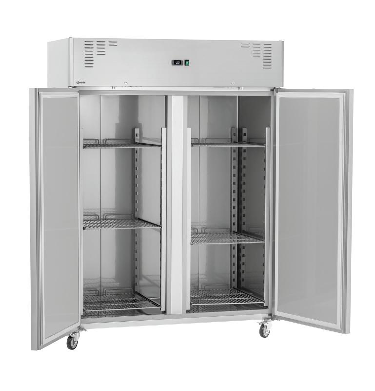Réfrigérateur KGN2-212 700853 Bartscher_1