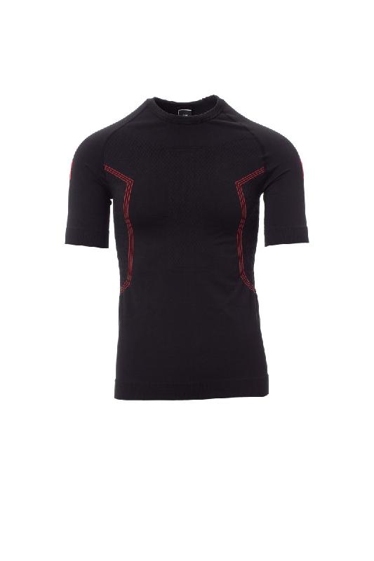 Tricot thermique homme - THERMO PRO 280 SS - 001526-0492 - Payper_1
