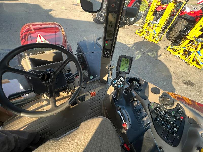 Case ih puma cvx 210 – 210 ch_1