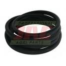 Courroie trapézoïdale Gates Agri (1505295) 06240268.26 Deutz Fahr - Référence : ME-06240268.26_1