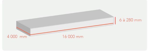 Découpe plasma HD - Vulcain Acier - Tôles jusqu'à 17 000 mm de longueur et 600 mm d'épaisseur_1