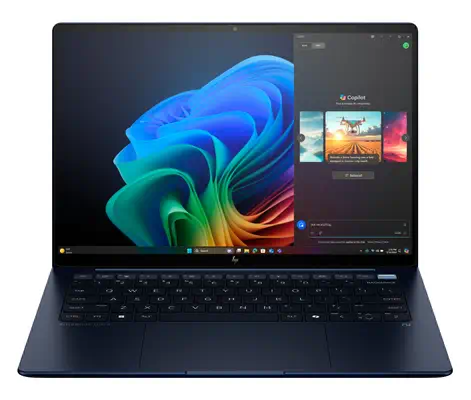 EliteBook Ultra G1i 14 inch Notebook Next Gen AI PC Wolf Pro Security Edition_1