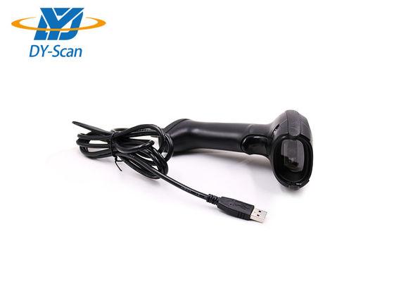Scanner de code barres 2D CMOS 725*480 DS6203 - Haute résolution, tenu dans la main_1