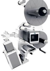 Marqueur industriel pour métaux, polymères et céramiques - LASER A FIBRE ARCA_1