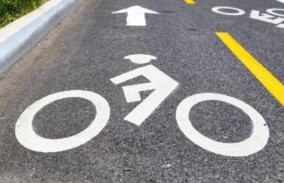 Peinture de sous-couche blanche pour routes et pistes cyclables - Peinture acrylique solvantée - Pots de 1 kg / 5kg / 20kg - Réf ST1041-1KG_1