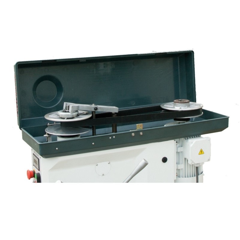 Perceuse à colonne Optimum DH 28 BV - 3020430_1