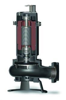 Pompe dgo 150-2-65vm fb - 309983_1