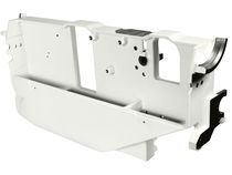 L'invincibile Si 5 - Scie circulaire SCM Group France - qualité de coupe élevée et structure innovante_1