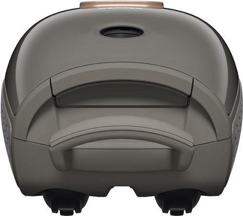 Aspirateur avec sac Guard L1 Silence 550 W Gris_1