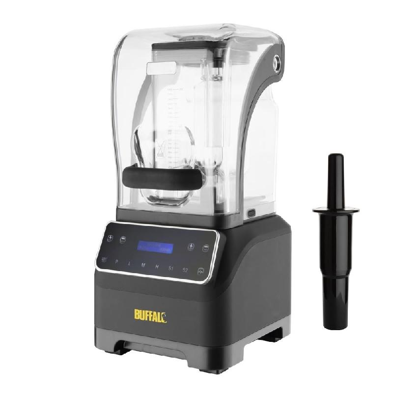 Blender de bar numérique silencieux 1,8L - Buffalo - HX583_1