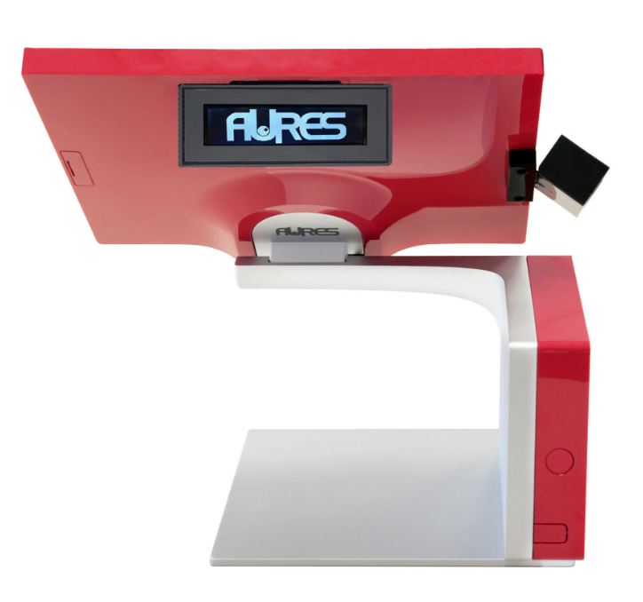 Caisse enregistreuse tactile multi-encaissements pour boucherie et fromagerie - gestion poids/prix, remises et clients professionnels_1