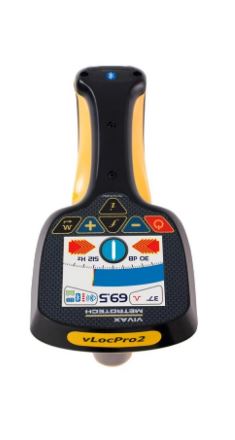 Détecteur réseau de dernière génération - vlocpro2_1