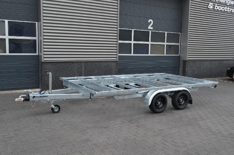 DT 3m60 x 2m44 Version amovible 2 x essieux 1800 kg + deck_1