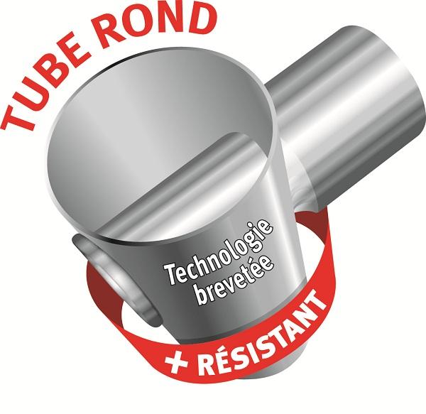 Échafaudage Speed'Up XL - Hauteur 6m70_1