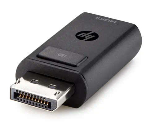 HP dp to hdmi 1.4 adapter_1