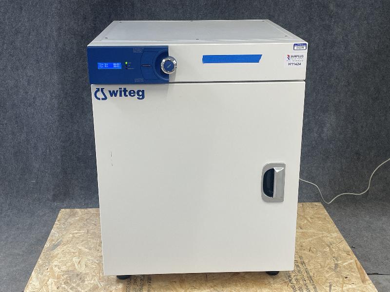 Incubateur Witeg WIF-105_1