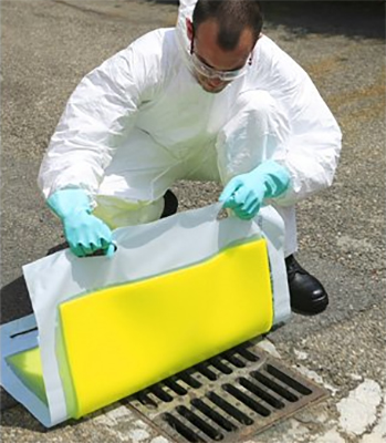 Plaque obturateur  polyuréthane 80 x 80cm_1