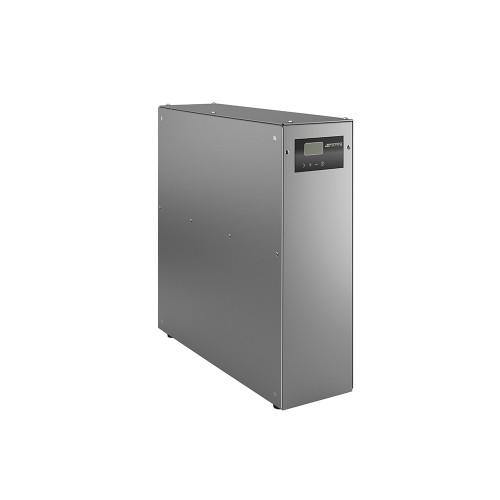 Smeg - lave-verres - panier 400x400 mm gamme greenline_1