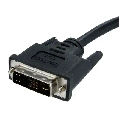 StarTech Cble écran DVI vers VGA - DVI-A (M) vers VGA_1