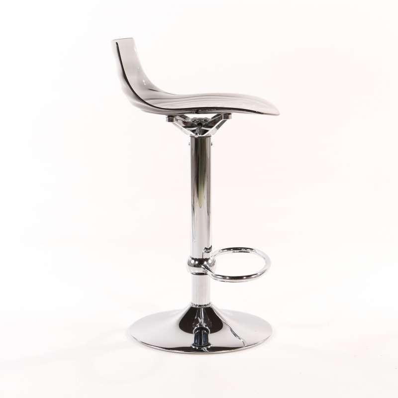 Tabouret bar réglable - l'eau_1