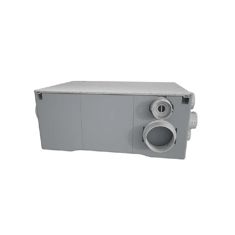 VMC double flux haut rendement Medven - caisson seul_1