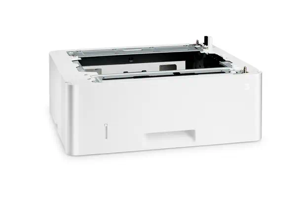 Bac/chargeur HP LaserJet Pro - 550 feuilles_1