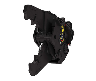 Cisailles universelles mâchoire de démolition mp324 - caterpillar finance france_1