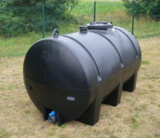 Cuve à eau 5000 litres : qualité & prix - 305645_1
