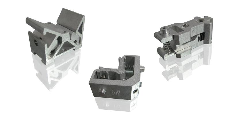 Éléments de fenêtre - Profilés en aluminium Sapa Building System - Solutions innovantes sur mesure_1