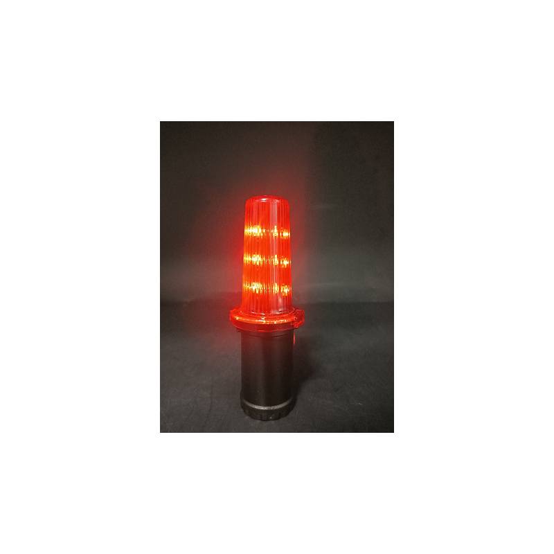 Feu clignotant pour cone de signalisation (sans piles)_1