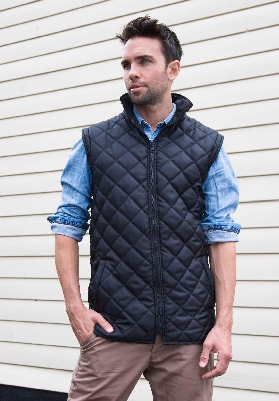 Parka 3 en 1 Core - Réf: R215X - Imperméable, coupe-vent et doublure amovible_1