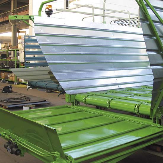 Ab 35tr - autochargeuse faucheuse - bonino - zones de collines et de montagnes à pentes raides_1