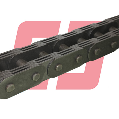 Chaîne galle à double/triple maille pour la manutention_1