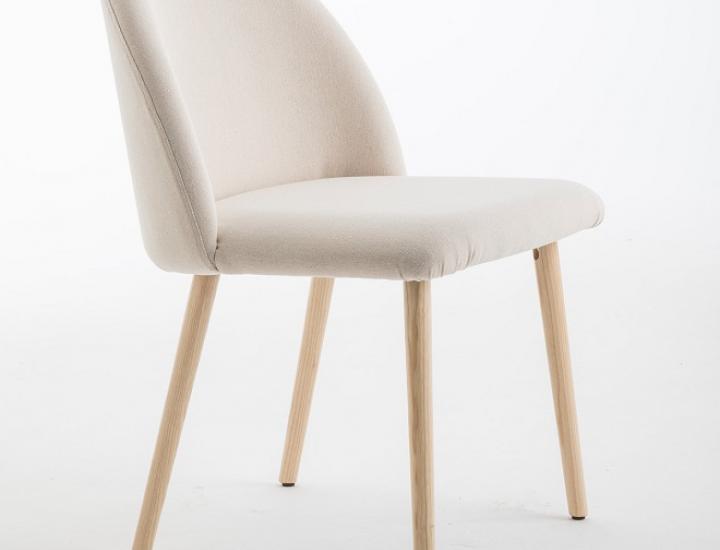 Chaise d'accueil Bloom - ref : bloom_1