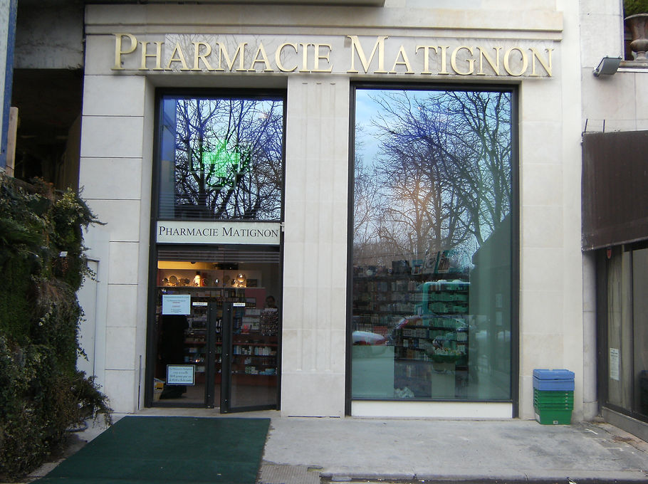 Croix de pharmacie_2
