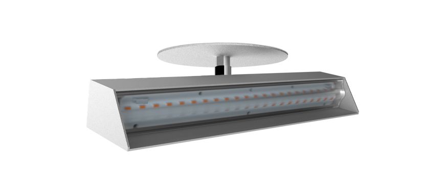 Flag - eclairages des grands espaces - velum - lampe 50000 heures_1