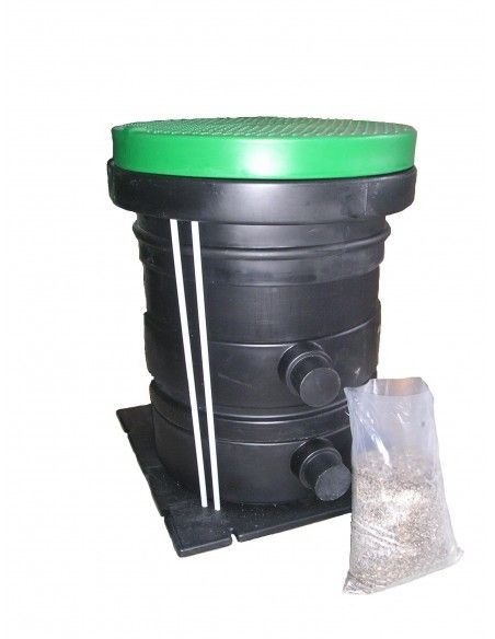 Fmsc 005 - filtres d'eau de pluie - celesto - débit maximum accepté : 25 m³/h_1