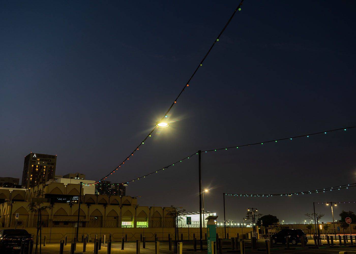 Luminaire déco industriel ILDI - gamme Essentials - haute efficacité jusqu'à 142 lm/W - de 20W à 120W_1