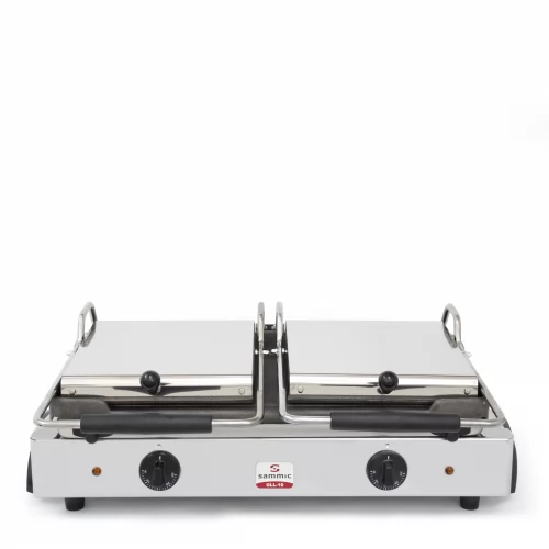 Plaque à snacker électrique - GLL-10_1