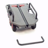 Relg42g0n/Relg42k0n - Remorque industrielle 6 roues - Manuest Concept - charge utile 250kg_1