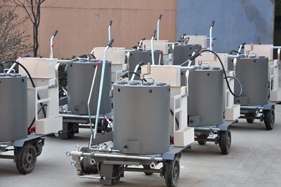 Ac-hpt-i - Machine de marquage routier - ace - poids 165 kg_1