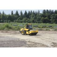 Bw 213 BVC-5 - Rouleau monocylindre BOMAG très impressionnant - 13 820 kg - TIER3 - Technologies avancées_1