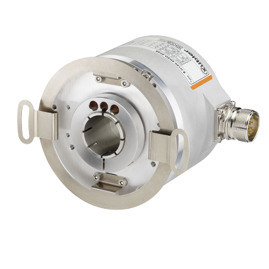 Codeur Incrémental  -  Sendix H120_1