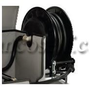 Cuves à carburants - Francoself - 300L - Station de ravitaillement homologuée ADR avec pompe manuelle ATEX_1