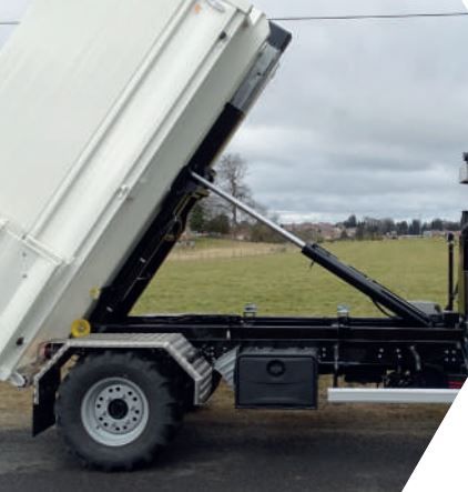 Dynamic’s cs040c/cml - bras hydraulique pour camion - cornut - 7,5 t_1