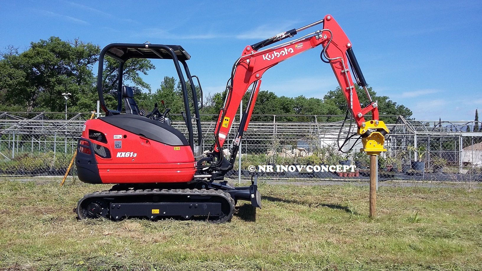 Enfonce-pieux vibrant_1