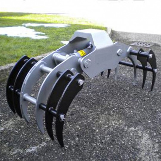 Grappin forestier multifonction_1