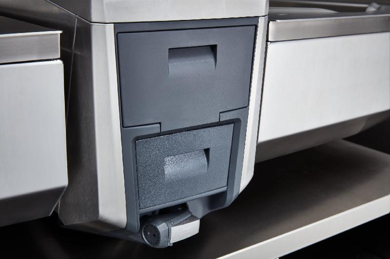 Marmite de cuisson iVario Pro 2-S WY9ENRA.0005497 Rational_1