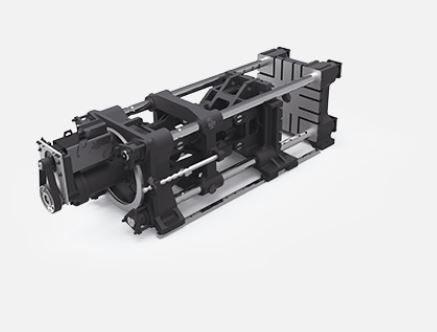 Presse à injecter bole série série fe 100% électrique_2