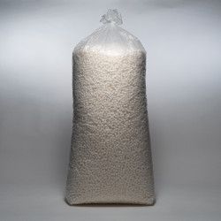 22003 - Particules de calage biodégradables - Comptoir Général d'Emballage - Sac 0.5 m3_1
